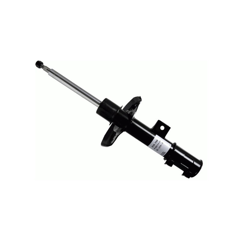AMORTYZATOR HYUNDAI P. I40 1,6GDI/1,7CRDI/2,0GDI 11- LE PATRZ KATALOG