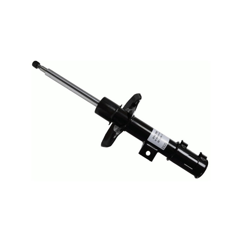 AMORTYZATOR HYUNDAI P. I40 1,6GDI/1,7CRDI/2,0GDI 11- PR