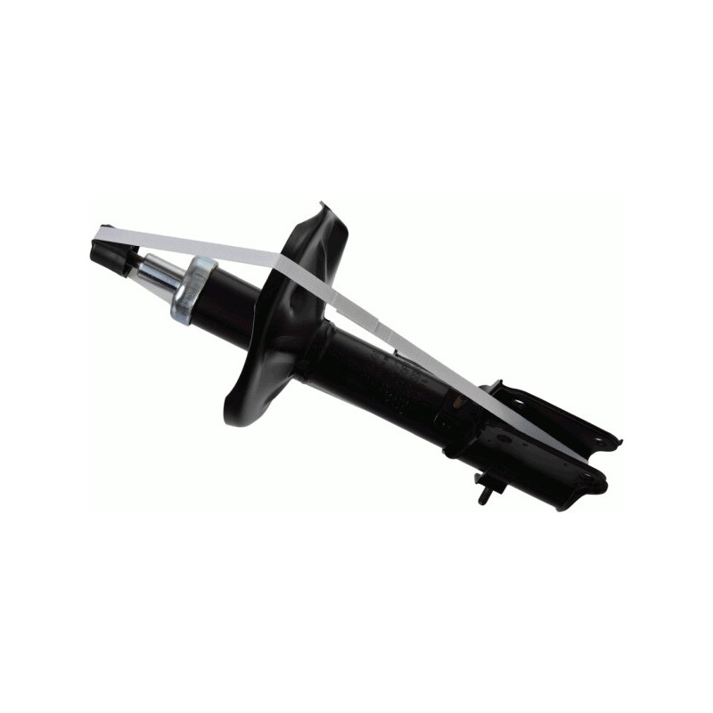 AMORTYZATOR MITSUBISHI P. SPACE 2.4 10.98-12.04 LE