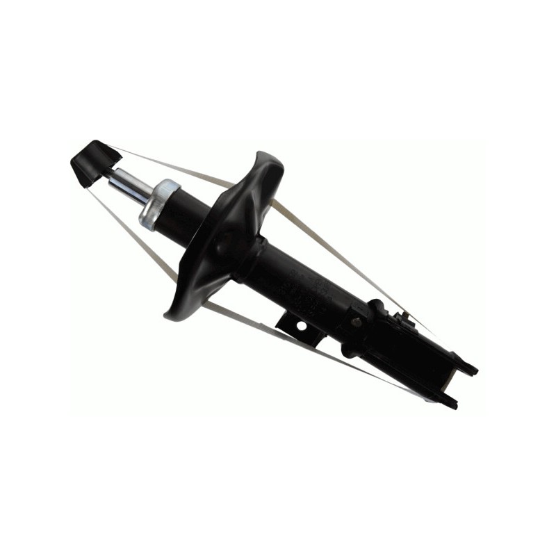 AMORTYZATOR MITSUBISHI P. SPACE WAGON 2.4 10.98-12.04 PR