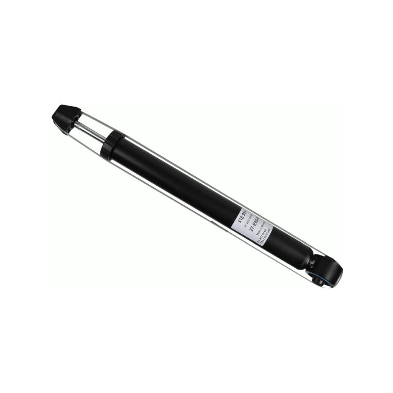 AMORTYZATOR VW T. A2 1,2-1,6 00-