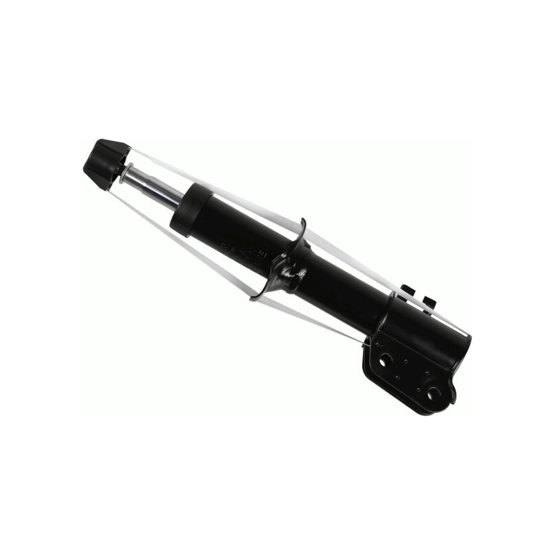 AMORTYZATOR SUZUKI P. ALTO 1.1 09.04-12.08 LE