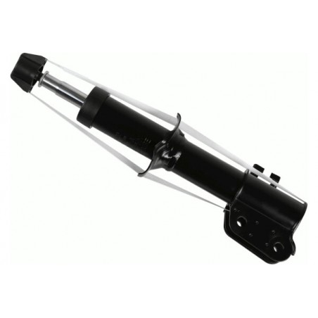 AMORTYZATOR SUZUKI P. ALTO 1.1 09.04-12.08 LE