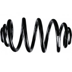 SPRĘŻYNA ZAW. OPEL T. ASTRA J 1.4-1.6/1.3D-2.0D 10-