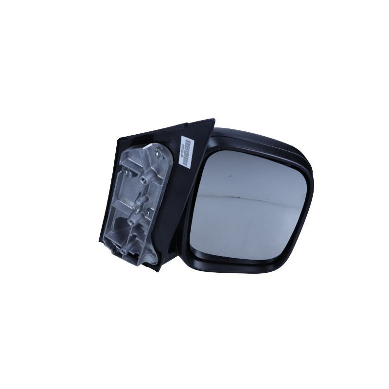 LUSTERKO ZEWNĘTRZNE VW CADDY III 03.04-05.15 PR