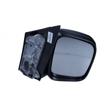 LUSTERKO ZEWNĘTRZNE VW CADDY III 03.04-05.15 PR