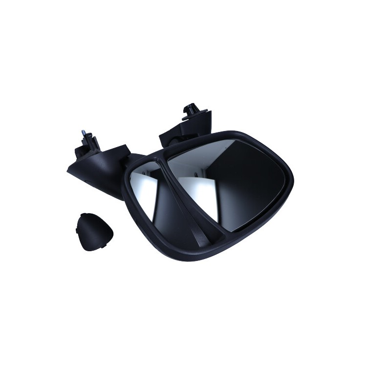 LUSTERKO ZEWNĘTRZNE NISSAN PRIMASTAR, OPEL VIVARO A, RENAULT TRAFIC II 03.01-12.13 PR