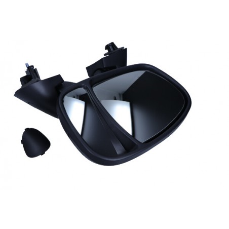 LUSTERKO ZEWNĘTRZNE NISSAN PRIMASTAR, OPEL VIVARO A, RENAULT TRAFIC II 03.01-12.13 PR