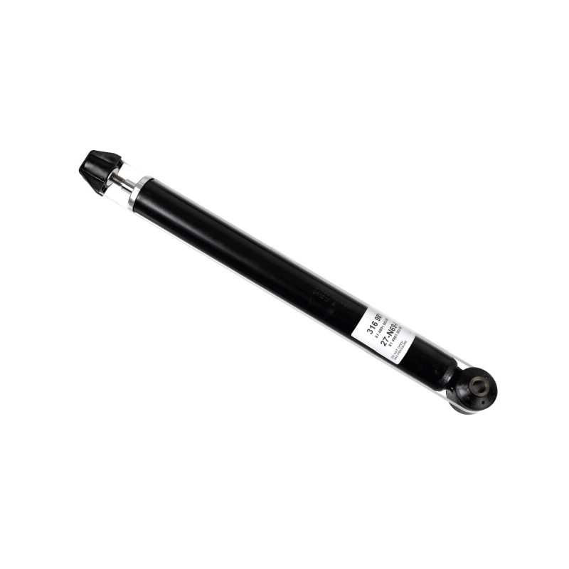AMORTYZATOR OPEL T. CORSA D 06- ADAM 12-