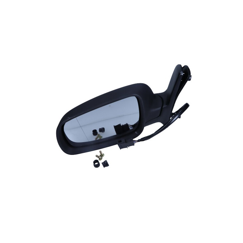 LUSTERKO ZEWNĘTRZNE SEAT ALHAMBRA, VW SHARAN 09.95-03.10 LE