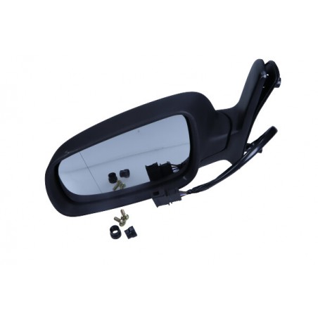 LUSTERKO ZEWNĘTRZNE SEAT ALHAMBRA, VW SHARAN 09.95-03.10 LE
