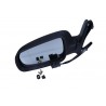 LUSTERKO ZEWNĘTRZNE SEAT ALHAMBRA, VW SHARAN 09.95-03.10 LE