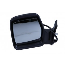 LUSTERKO ZEWNĘTRZNE CITROEN JUMPY, FIAT SCUDO, PEUGEOT EXPERT 10.95-12.06 LE