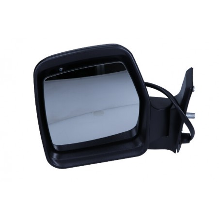 LUSTERKO ZEWNĘTRZNE CITROEN JUMPY, FIAT SCUDO, PEUGEOT EXPERT 10.95-12.06 LE
