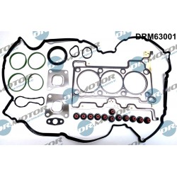 ZESTAW USZCZELEK GÓRA FORD C-MAX II 1.0 ECOBOOST 12-