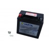 AKUMULATOR 12V 13AH/200A  150X87X146 SILVER DYNAMIC AUX AGM