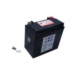 AKUMULATOR 12V 13AH/200A  150X87X146 SILVER DYNAMIC AUX AGM