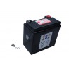 AKUMULATOR 12V 13AH/200A  150X87X146 SILVER DYNAMIC AUX AGM