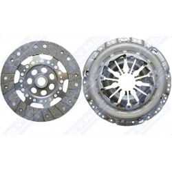 SPRZĘGŁO RENAULT CLIO/KANGOO/MEGANE/SCENIC 1,5 DCI 05-