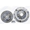 SPRZĘGŁO KPL. MAZDA 323/MX-3/PREMACY/XEDOS 1,3-1,8 16V 89-04