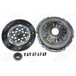 SPRZĘGŁO KPL. SUZUKI IGNIS/WAGON R+ 1,3 DDIS 03-
