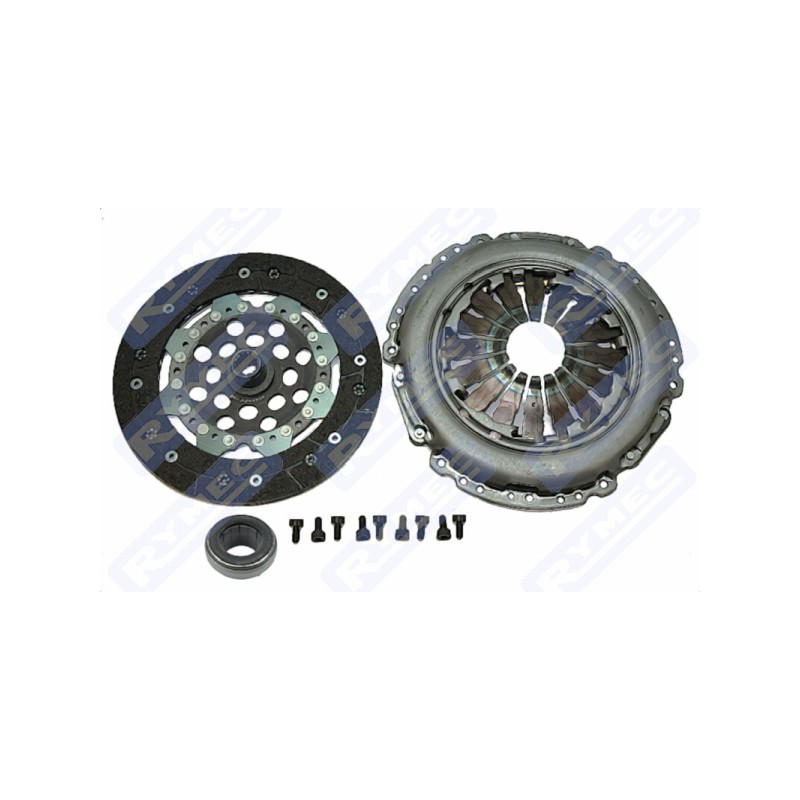 SPRZĘGŁO KPL. SUZUKI IGNIS/WAGON R+ 1,3 DDIS 03-
