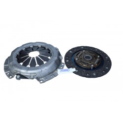SPRZĘGŁO TOYOTA COROLLA/YARIS 1,5-1,6 17-
