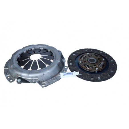 SPRZĘGŁO TOYOTA COROLLA/YARIS 1,5-1,6 17-