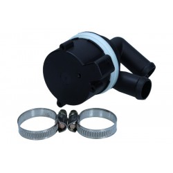Dodatkowa pompa cieczy chłodzącej (elektryczny) pasuje do: AUDI A3, A4 ALLROAD B8, A4 B8, A5, A6 C7, Q5  SEAT ALHAMBRA, ALTEA,