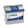 Akumulator VARTA 12V 44Ah/440A BLUE DYNAMIC (P+ 1) 207x175x175 B13 - stopka o wysokości 10,5 mm (rozruchowy)