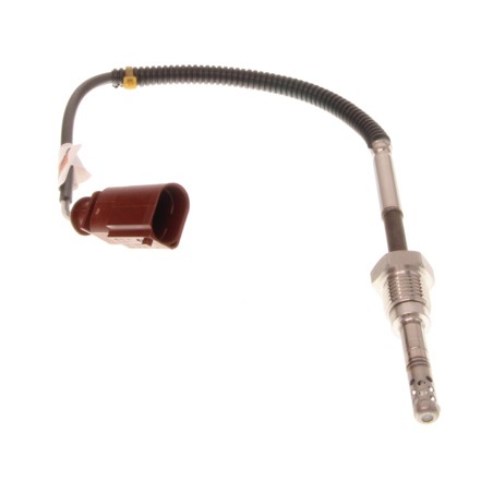 CZUJNIK TEMPERATURY SPALIN AUDI 2,0D 08- 17 A5
