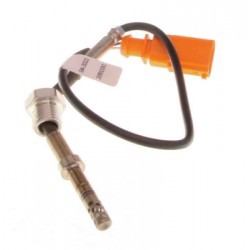 CZUJNIK TEMPERATURY SPALIN AUDI 3,0D 08- 17 Q5