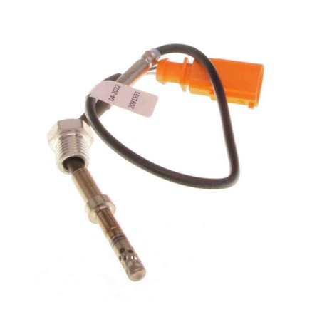 CZUJNIK TEMPERATURY SPALIN AUDI 3,0D 08- 17 Q5