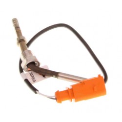 CZUJNIK TEMPERATURY SPALIN AUDI 3,0D 08- 17 Q5