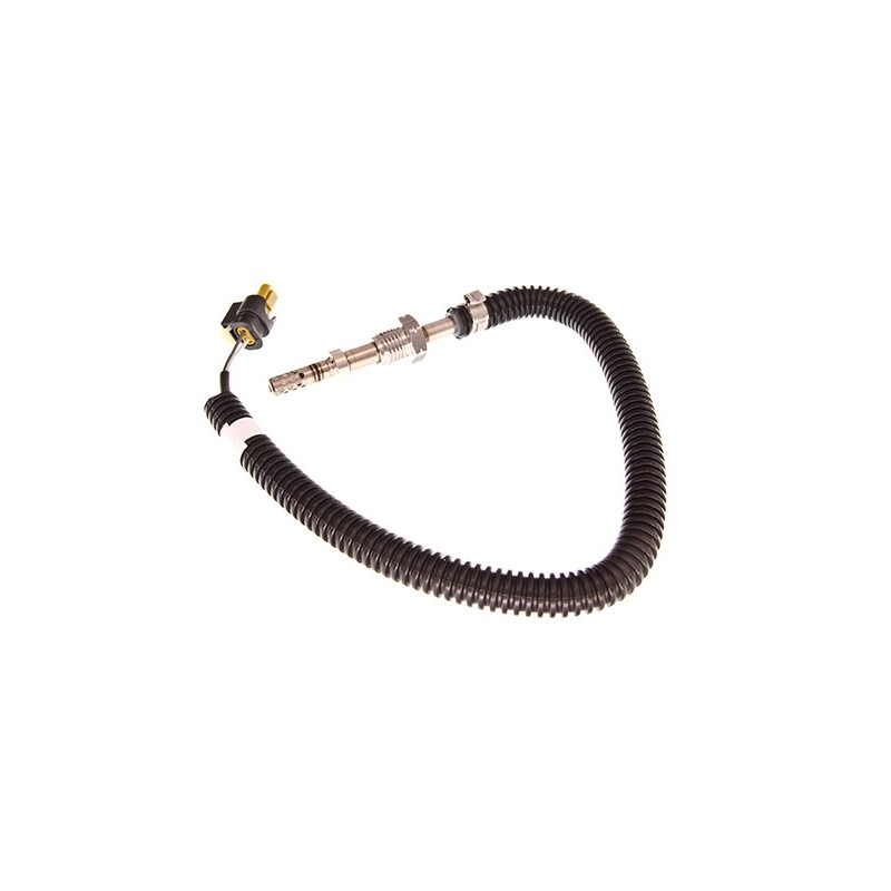 CZUJNIK TEMPERATURY SPALIN MERCEDES 2,1D 07-09 KLASA C