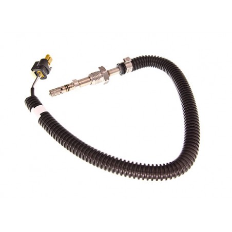 CZUJNIK TEMPERATURY SPALIN MERCEDES 2,1D 07-09 KLASA C