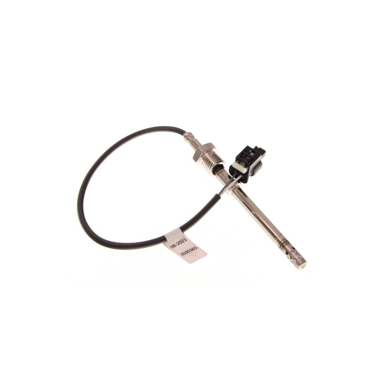 CZUJNIK TEMPERATURY SPALIN MERCEDES 3,0D 05-08 KLASA E