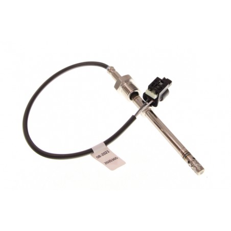 CZUJNIK TEMPERATURY SPALIN MERCEDES 3,0D 05-08 KLASA E