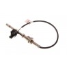 CZUJNIK TEMPERATURY SPALIN MERCEDES 3,0D 05-08 KLASA E