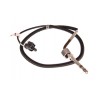 CZUJNIK TEMPERATURY SPALIN MERCEDES 3,0D 05-08 KLASA E