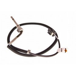CZUJNIK TEMPERATURY SPALIN MERCEDES 3,0D 05-08 KLASA E