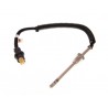 CZUJNIK TEMPERATURY SPALIN MERCEDES 3,0D 06-10 KLASA R