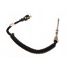 CZUJNIK TEMPERATURY SPALIN MERCEDES 3,0D 06-10 KLASA R
