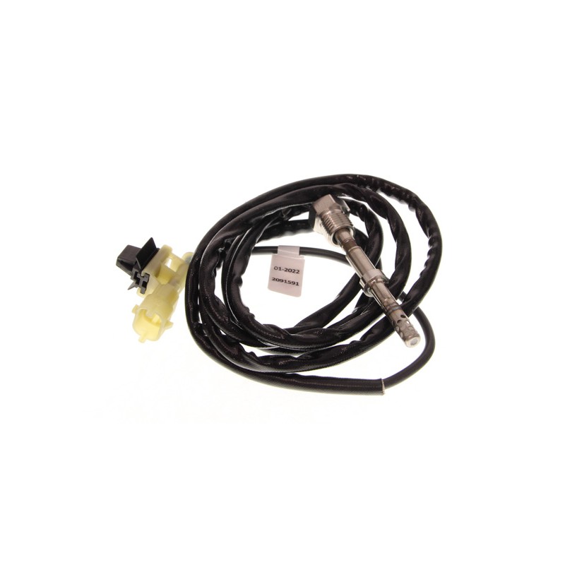 CZUJNIK TEMPERATURY SPALIN OPEL 1,7D 07- 14 ASTRA H