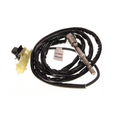 CZUJNIK TEMPERATURY SPALIN OPEL 1,7D 07- 14 ASTRA H