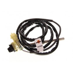 CZUJNIK TEMPERATURY SPALIN OPEL 1,7D 07- 14 ASTRA H