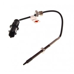 CZUJNIK TEMPERATURY SPALIN OPEL 1,3D 06- 14 CORSA D