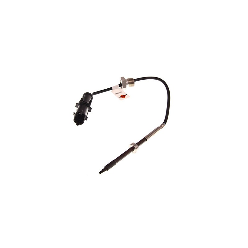 CZUJNIK TEMPERATURY SPALIN OPEL 1,3D 06- 14 CORSA D