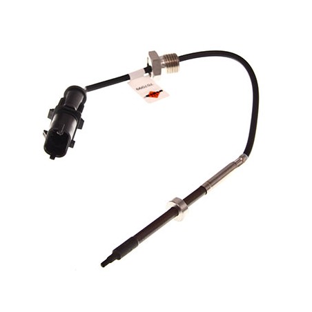 CZUJNIK TEMPERATURY SPALIN OPEL 1,3D 06- 14 CORSA D