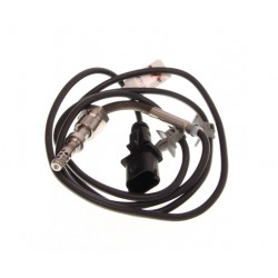CZUJNIK TEMPERATURY SPALIN OPEL 1,3D 06- 14 CORSA D
